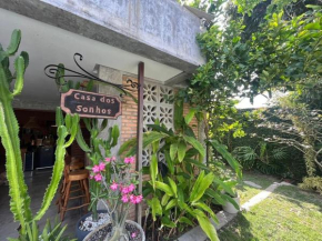 Casa dos Sonhos em São Miguel dos Milagres